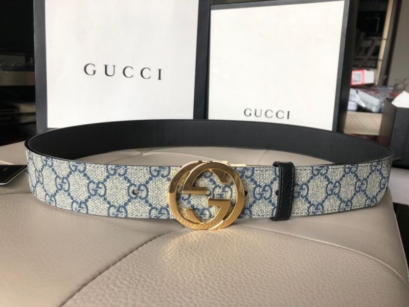 Gucci Belts